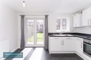Kitchen/Diner- click for photo gallery